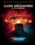 Close Encounters of the Third Kind [30th Anniversary Ultimate Edition] - Steven Spielberg