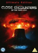 Close Encounters of the Third Kind [Collector's Edition]