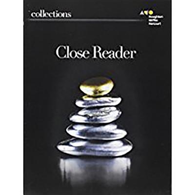 Close Reader Student Edition Grade 10 - Hmd, Hmd (Prepared for publication by)
