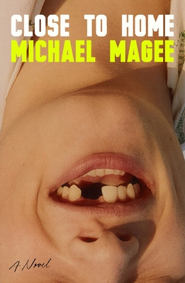 Close to Home - Magee, Michael