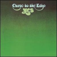 Close to the Edge - Yes