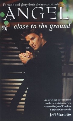 Close to the Ground - Mariotte, Jeff, MR