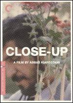 Close-Up [Criterion Collection] [2 Discs] - Abbas Kiarostami