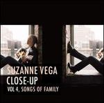Close-Up, Vol. 4: Songs of Family