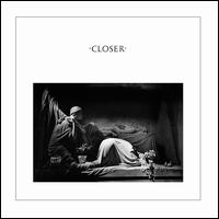 Closer [LP] - Joy Division
