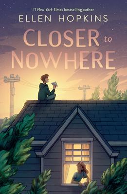 Closer to Nowhere - Hopkins, Ellen