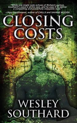 Closing Costs - Southard, Wesley