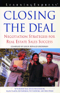Closing the Deal: Negotiation Strategies for Real Estate Sales Success