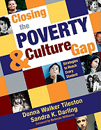 Closing the Poverty & Culture Gap: Strategies to Reach Every Student