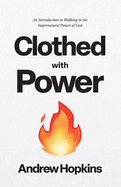 Clothed With Power