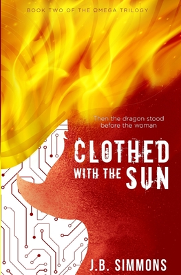 Clothed with the Sun - Simmons, J B