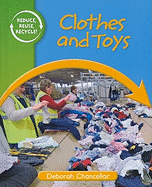 Clothes and Toys