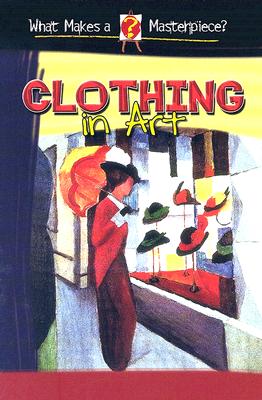 Clothing in Art - Baumbusch, Brigitte