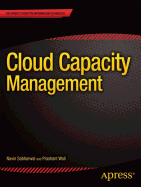 Cloud Capacity Management: Capacity Management