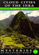 Cloud cities of the Inka