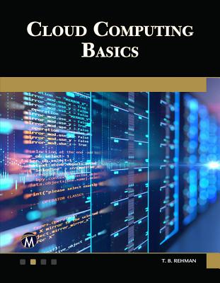 Cloud Computing Basics - Rehman, T B