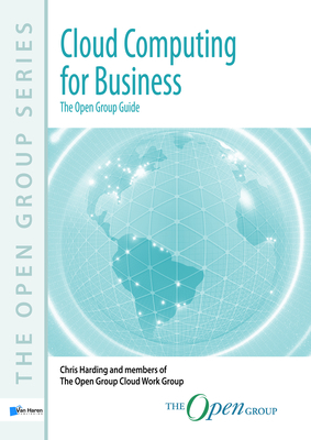 Cloud Computing for Business: The Open Group Guide - Van Haren Publishing (Editor), and Harding, Chris (Performed by)