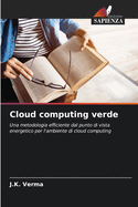 Cloud computing verde