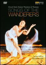 Cloud Gate Dance Theater of Taiwan: Songs of the Wanderers