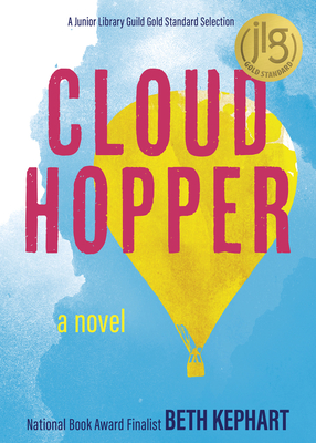 Cloud Hopper - Kephart, Beth