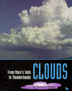 Clouds: From Mare's Tails to Thunderheads - Harper, Suzanne