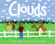 Clouds - Rockwell, Anne