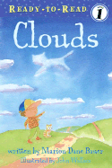 Clouds - Bauer, Marion Dane