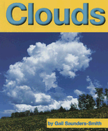 Clouds - Saunders-Smith, Gail, PH.D.