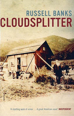Cloudsplitter - Banks, Russell