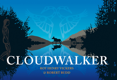 Cloudwalker - Vickers, Roy Henry, and Budd, Robert