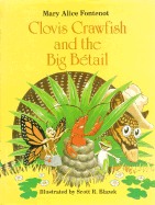 Clovis Crawfish and the Big Btail