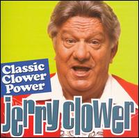 Clower Power - Jerry Clower