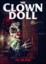 Clown Doll - Scott Jeffrey