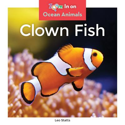 Clown Fish - Statts, Leo