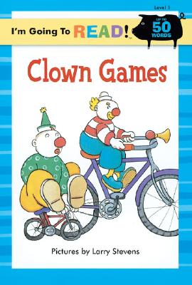 Clown Games: Level 1 - 