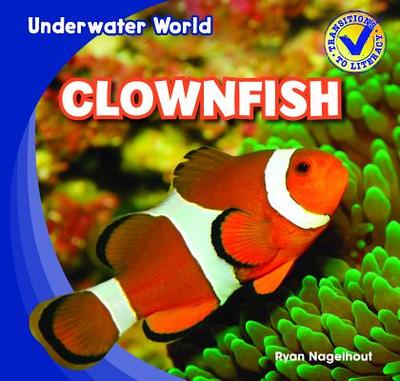 Clownfish - Nagelhout, Ryan