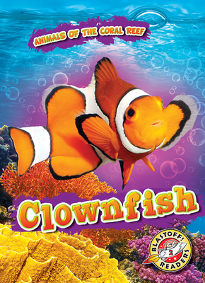 Clownfish - Shaffer, Lindsay