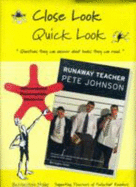 Clql Runaway Teacher