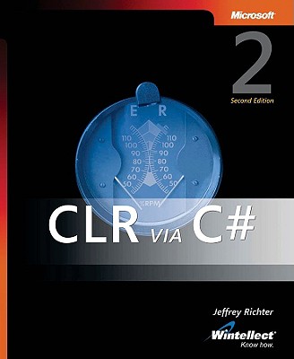 CLR Via C# - Richter, Jeffrey