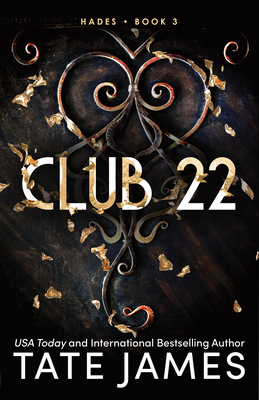 Club 22 - James, Tate