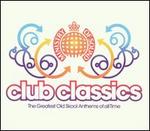 Club Classics - The Greatest Old Skool