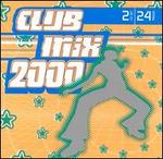 Club Mix 2000 [K-Tel]