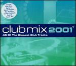 Club Mix 2001 [Universal] - Various Artists