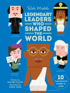 (club-Only) Legendary Leaders Who Shaped the World