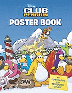 Club Penguin Poster Book