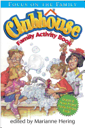Clubhouse: Family Activity Book