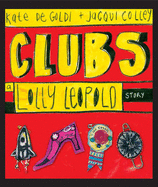 Clubs - De Goldi, Kate