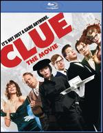 Clue [Blu-ray] - Jonathan Lynn