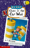 Clues in the Car Wash - Baron, Daniel C (Translated by), and Banscherus, J