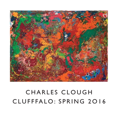 Clufffalo: Spring 2016 - Clough, Charles